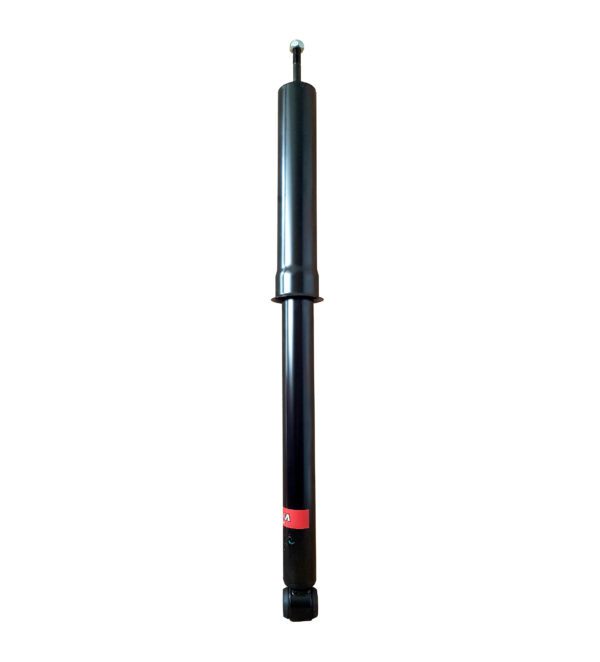 Amortiguador Trasero Derecho E Izquierdo A Gas Chuso/Buje 16MM 25" Marca Jozama - Imagen 2