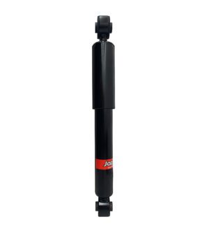 Amortiguador Trasero Derecho E Izquierdo A Gas Buje/Buje15" (Bujes12X15) Marca Jozama