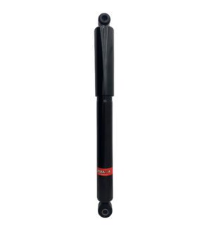 Amortiguador Trasero Derecho E Izquierdo A Gas Ojo/Buje 23" Marca Jozama