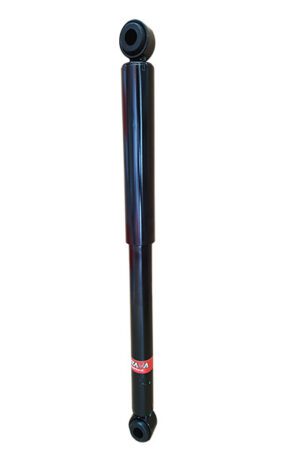 Amortiguador Trasero Derecho E Izquierdo A Gas Ojo/Ojo 22 -1/2" Marca Jozama