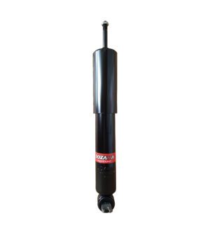 Amortiguador Delantero Derecho E Izquierdo A Gas Chuso/Corbatin14" Marca Jozama