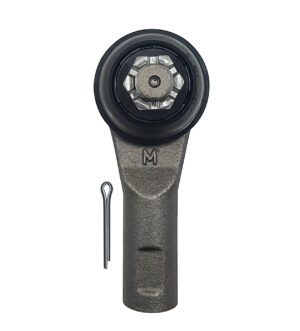 Terminal Externo Derecho E Izquierdo Corto (Rosca Izquierda) Marca 555