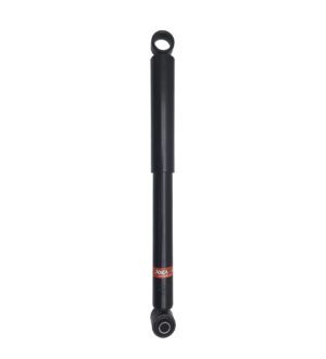 Amortiguador Trasero Derecho E Izquierdo En Aceite Buje/Buje 23.1/2" Marca Jozama.