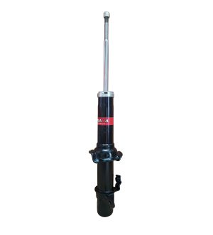 Amortiguador Delantero Izquierdo A gas Chuso/Cápsula Plato/Asiento Marca Jozama