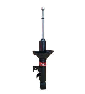 Amortiguador Delantero Izquierdo A Gas Chuso/Buje. Plato/Asiento Marca Jozama