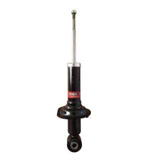 Amortiguador Trasero Derecho E Izquierdo A Gas Chuso/Buje. Plato/Asiento 16" Marca Jozama