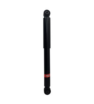 Amortiguador Trasero Derecho E Izquierdo A gas Buje/Buje 23" Buje 16x12 Marca Jozama