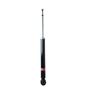 Amortiguador Trasero Derecho E Izquierdo A gas Chuso/Buje 12 Milímetros 26.1/2" Marca Jozama