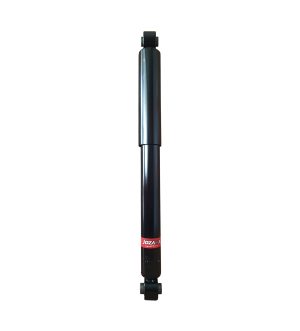 Amortiguador Trasero Derecho E Izquierdo A Gas Buje/Buje 23"16x12 Marca Jozama