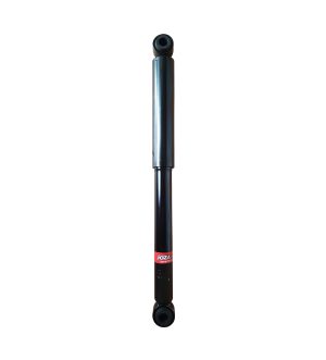Amortiguador Trasero Derecho E Izquierdo A Gas Ojo/Ojo Grande 22.1/2" 18 Milímetros Marca Jozama