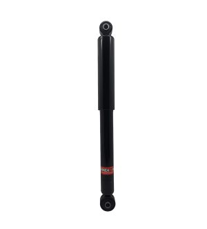 Amortiguador Trasero Derecho E Izquierdo A Gas Buje/Buje 12x12  19-1/2" Marca Jozama