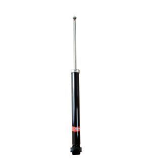 Amortiguador Trasero Derecho E Izquierdo A Gas Chuso/Buje 12 Milímetros 25. 1/2" Marca Jozama