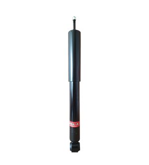 Amortiguador Trasero Derecho E Izquierdo A Gas Chuso/Ojo Grande 21" Marca Jozama