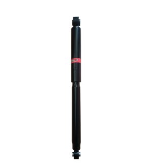 Amortiguador Trasero Derecho E Izquierdo A Gas Buje/Buje 24" Marca Jozama