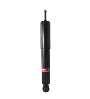 Amortiguador Delantero Derecho E Izquierdo A Gas Chuso/Buje 12 Milímetros 15-1/2" Marca Jozama