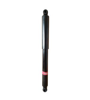 Amortiguador Trasero Derecho E Izquierdo A Gas Ojo/Ojo 20.1/2" Marca Jozama