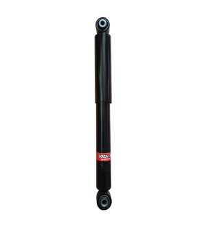 Amortiguador Trasero Derecho E Izquierdo A Gas Buje/Buje 12 - 14 Milímetros 18 3/4" Marca Jozama