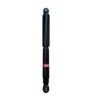 Amortiguador Trasero Derecho E Izquierdo A Gas Buje/Buje 22.1/2" Marca Jozama
