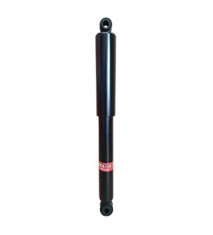 Amortiguador Trasero Derecho E Izquierdo En Aceite Ojo/Ojo 16.1/2" Marca Jozama