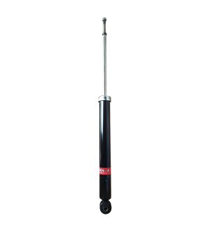 Amortiguador Trasero Derecho E Izquierdo A Gas Chuso/Buje 12 Milímetros 25.1/2" Marca Jozama