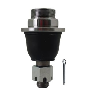 Rotula Inferior Derecha e Izquierda Roscada (54560-01G00 Buje) Marca 555