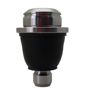 Rotula Inferior Derecha e Izquierda Conica Lisa Marca 555