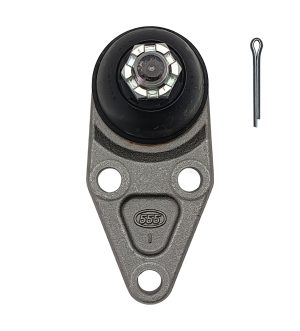 Rotula Trasera Superior Derecha e Izquierda Marca 555