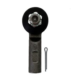 Terminal Exterior Derecho e Izquierdo Corto Marca 555