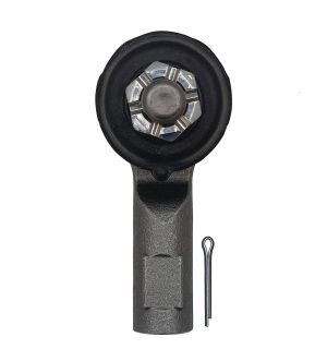 Terminal Exterior Derecho Rosca Izq. Corto Marca 555