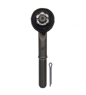 Terminal Exterior Derecho e Izquierdo (Rosca Der.) 14mm Marca 555