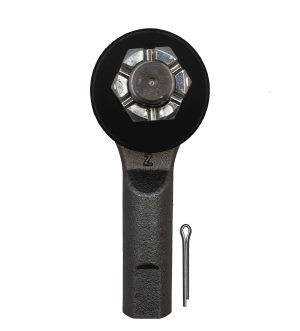 Terminal De Dirección.Exterior Derecho e Izquierdo.Corto Rosca Der. Marca 555