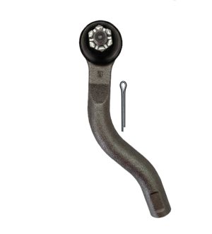 Terminal Izquierdo Marca 555