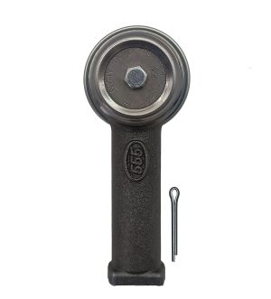 Terminal De Dirección Derecho e Izquierdo Corto Exterior Marca 555