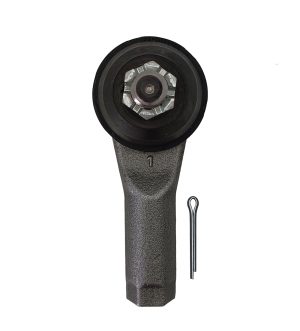 Terminal De Dirección Derecho e Izquierdo Corto Exterior Marca 555