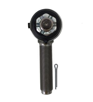 Terminal Corto Izquierdo Largo Rosca 80mm Marca 555