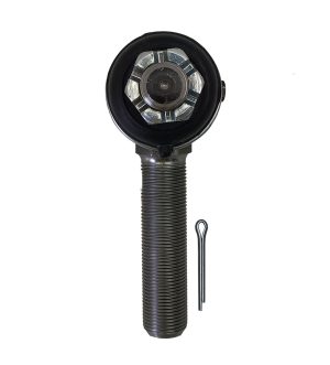 Terminal Corto Derecho Largo Rosca 80mm Marca 555