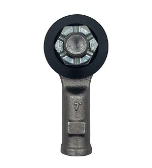 Terminal Corto Izquierdo Marca 555