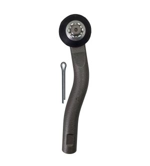 Terminal Izquierdo Marca 555