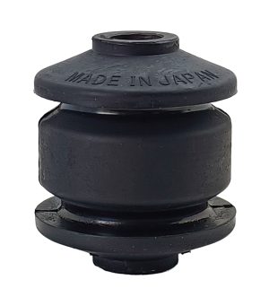 Bujes Barra Tensora Trasera Brazo Corto Marca 555