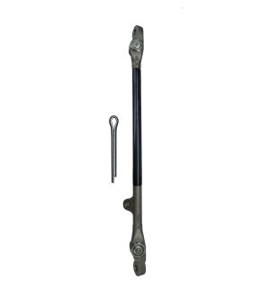 Barra Central Direccion SIN TORNILLO DE GRASA Marca 555