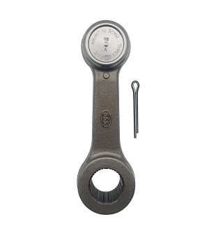 Biela Direccion 32 Estrias 29MM Marca 555