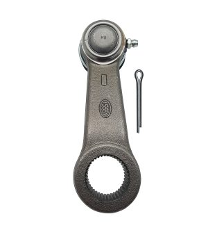 Biela de Direccion  40 Estrias Diametro .30MM Marca 555