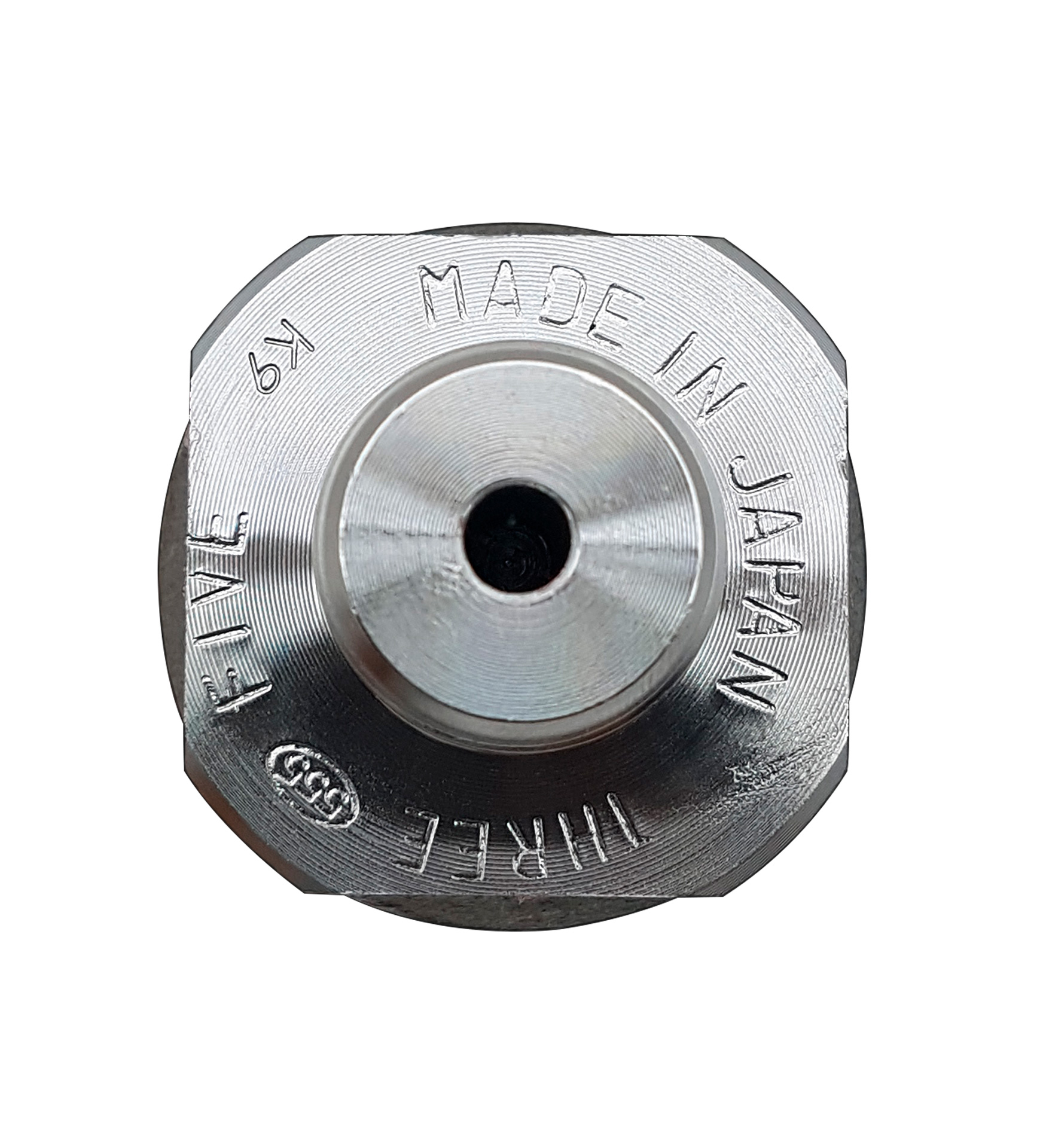 Terminal Axial Marca 555 - Imagen 2