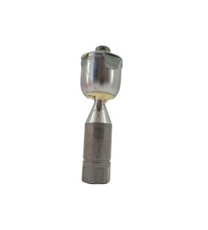 Terminal Axial Marca 555