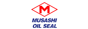 Musashi Oil Seal
