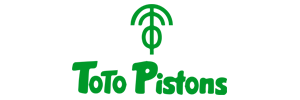 Toto Pistons