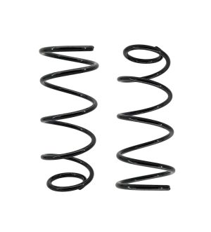 Espiral Trasero Cerrado C/Cola Marca LWT