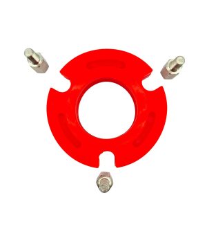 Soporte Amortiguador Suplemento Marca Navcar
