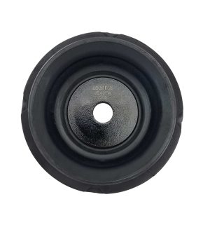 Soporte Amortiguador Delantero Derecho E Izquierdo S/Rodamineto Redondo Marca JOZAMA