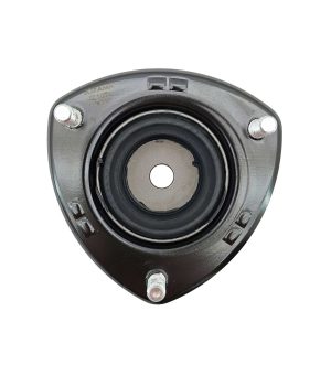 Soporte Amortiguador Delantero Derecho E Izquierdo S/Balienera Triangular Marca JOZAMA